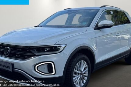 VW T-Roc 24.382 km 21.450 € Wuppertal 42109