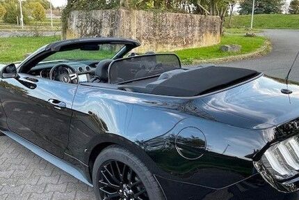 Ford Mustang 8.200 km 48.500 &euro; Gelsenkirchen 45891