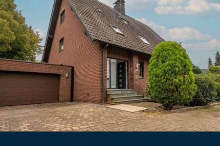 Haus Bottrop Feldhausen - 9 Zimmer, 213 m&sup2;, 699.000&euro; | Angebot:23260552