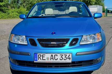 Saab 9-3 113.650 km 15.850 € Herten 45701