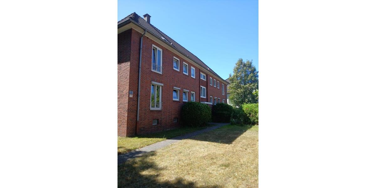 Hochparterre Gelsenkirchen Ückendorf - 4 Zimmer, 81 m&sup2;, 120.000&euro; | Angebot:27492324