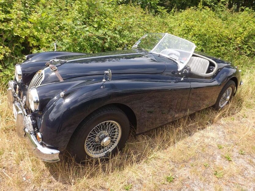 XK