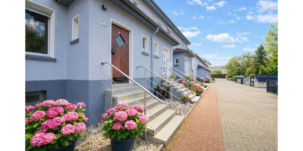 Einfamilienhaus Bochum / Weitmar Weitmar - 3.5 Zimmer, 90 m&sup2;, 245.000&euro; | Angebot:25613068