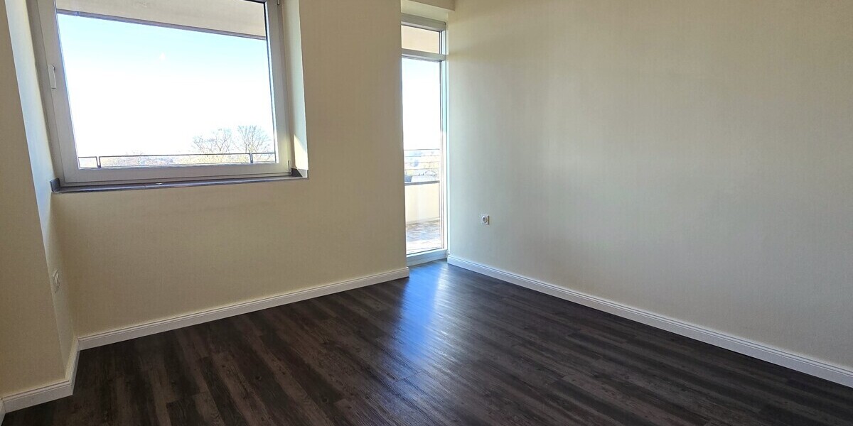 Leben mit Weitblick 3 zimmer