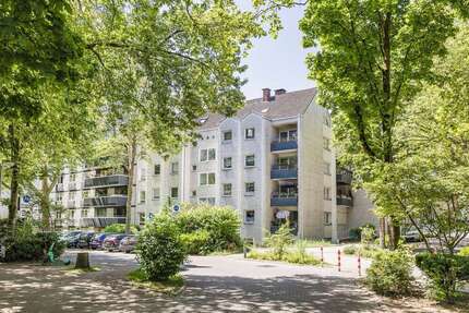 Wohnung Essen / Rüttenscheid Rüttenscheid - 5 Zimmer, 139 m&sup2;, 480.000&euro; | Angebot:26965893