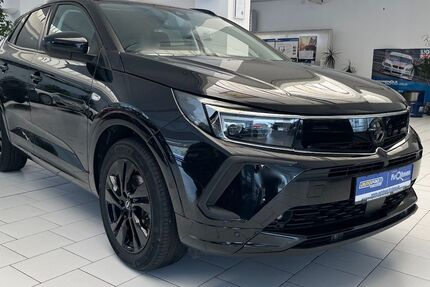 Opel Grandland (X) 46.600 km 19.900 € Wuppertal 42117