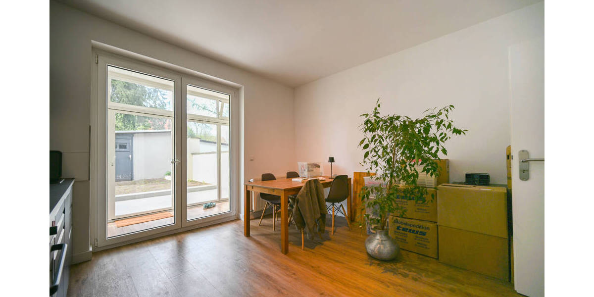 Etagenwohnung Hattingen - 2 Zimmer, 76 m&sup2;, 850&euro; | Angebot:26452416