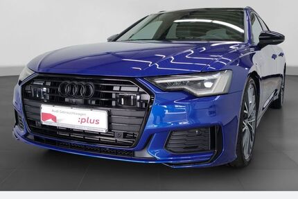 Audi A6 34.300 km 43.990 &euro; Bochum 44809
