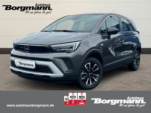 Opel Crossland (X) 21.300 km 17.490 &euro; Gelsenkirchen 45894