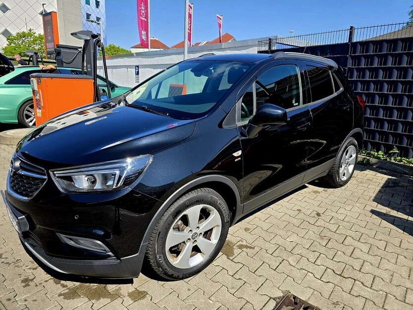 Mokka