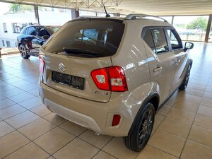 Suzuki Ignis Comfort+ 7.000 km 18.990 &euro; HAAN 42781