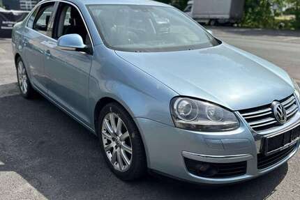 VW Jetta 190.489 km 1.490 &euro; Oer-Erkenschwick 45739