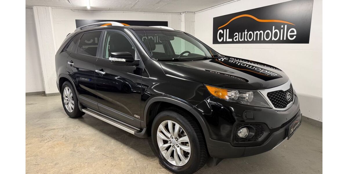 Kia Sorento 126.586 km 9.990 &euro; Bottrop 46244