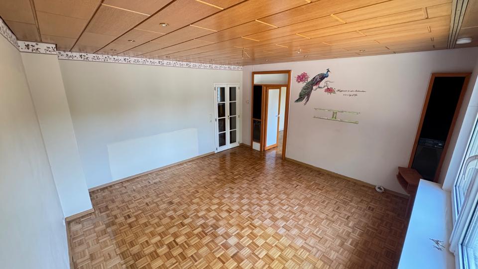 Hochparterre Mülheim an der Ruhr Rechtsruhr-Nord - 2.5 Zimmer, 73 m&sup2;, 179.000&euro; | Angebot:27446893