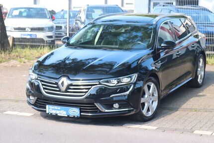 Renault Talisman 130.928 km 12.800 &euro; Duisburg 47169