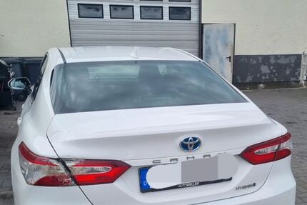 Toyota Camry 197.500 km 17.900 &euro; Essen 45326