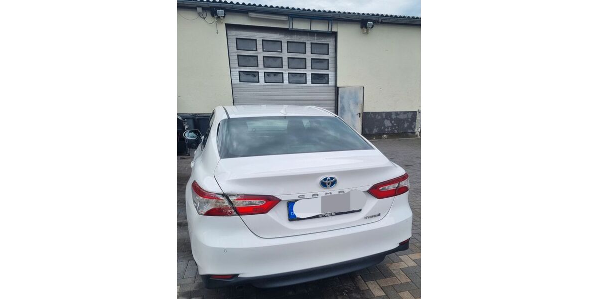 Toyota Camry 197.500 km 17.900 &euro; Essen 45326