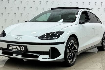 Hyundai IONIQ 6 22.483 km 35.390 &euro; Oberhausen 46149