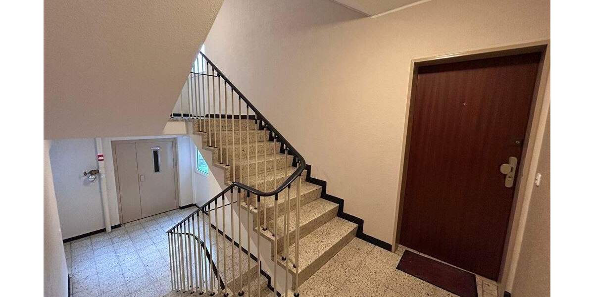 Etagenwohnung Essen Überruhr-Holthausen - 3 Zimmer, 77 m&sup2;, 169.950&euro; | Angebot:25773570