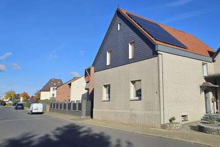 Haus Castrop-Rauxel Rauxel - 7 Zimmer, 164 m&sup2;, 395.000&euro; | Angebot:24647190