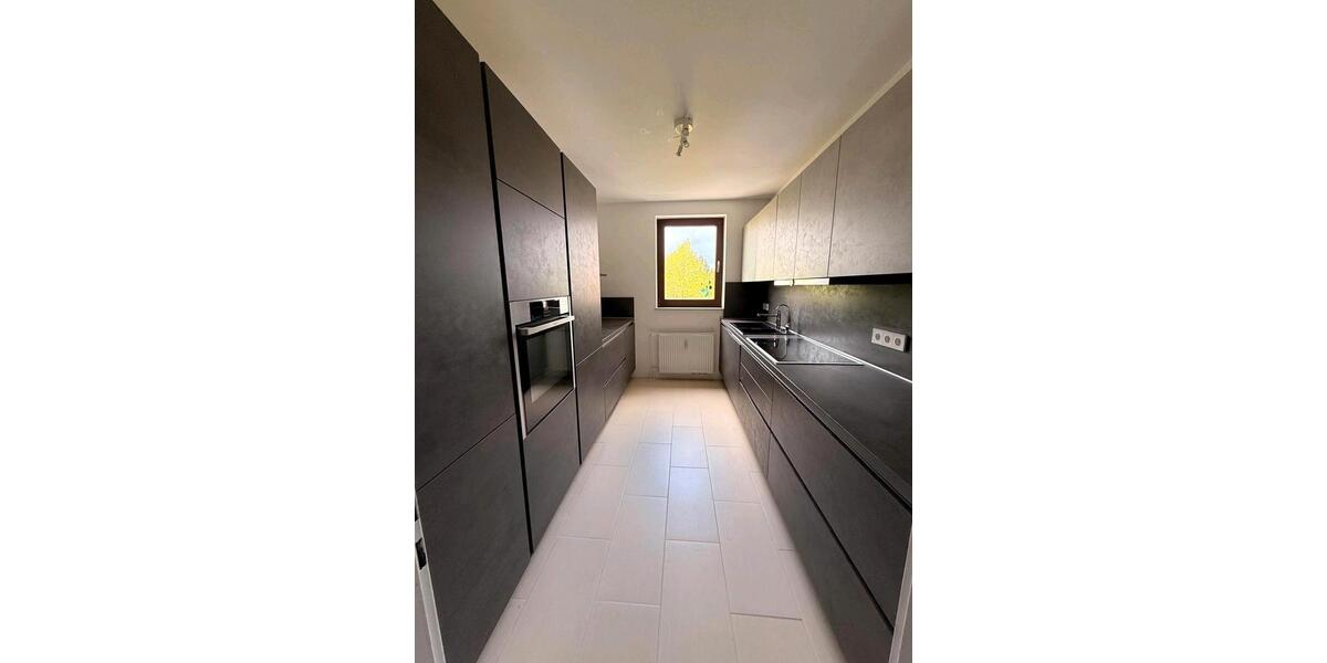 Etagenwohnung Wülfrath - 3 Zimmer, 85 m&sup2;, 235.000&euro; | Angebot:27457646