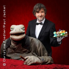 Michael Hatzius - Echsklusiv 08.05.2026 Mathias-Jakobs-Stadthalle