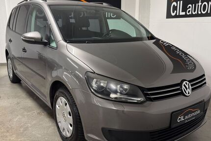 VW Touran 148.000 km 6.990 &euro; Bottrop 46244