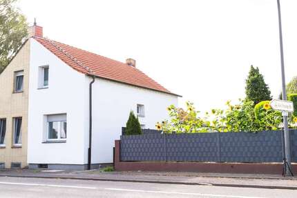 Haus Marl Alt-Marl - 2 Zimmer, 87 m&sup2;, 189.000&euro; | Angebot:25235383