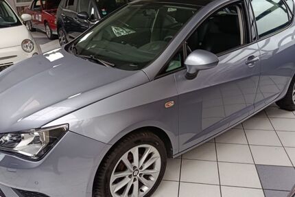 Seat Ibiza 184.000 km 7.990 &euro; Recklinghausen 45659