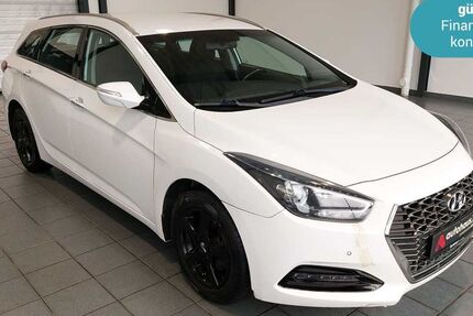 Hyundai i40 99.522 km 10.790 € Wuppertal 42287