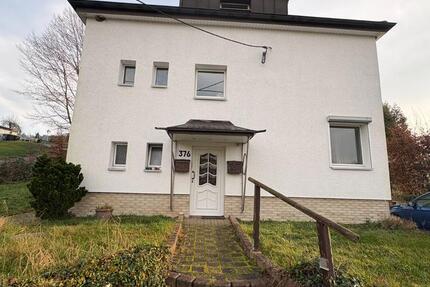 Wohnung in Langenberg mit guter Anbindung zu ÖFV 2.5 zimmer