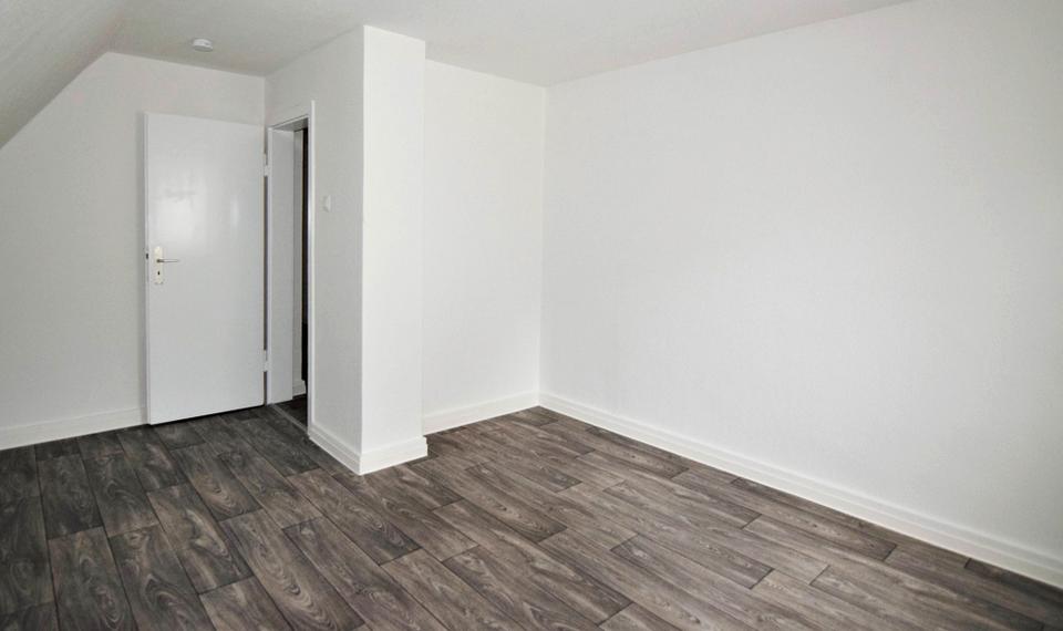 Paare aufgepasst! Gepflegte Wohnung in guter Lage! 3 zimmer