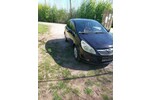 Opel Corsa D 243.000 km 1.150 € Dorsten 46284