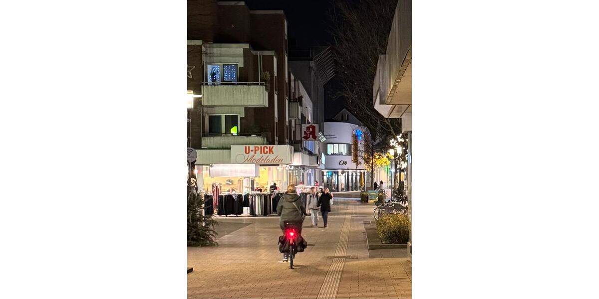 Ladenlokal 1A Lage Fußgängerzone in Herten zu Vermieten zimmer