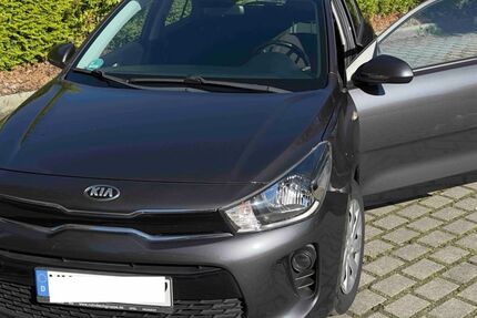 Kia Rio 135.000 km 7.200 &euro; Mülheim 45472