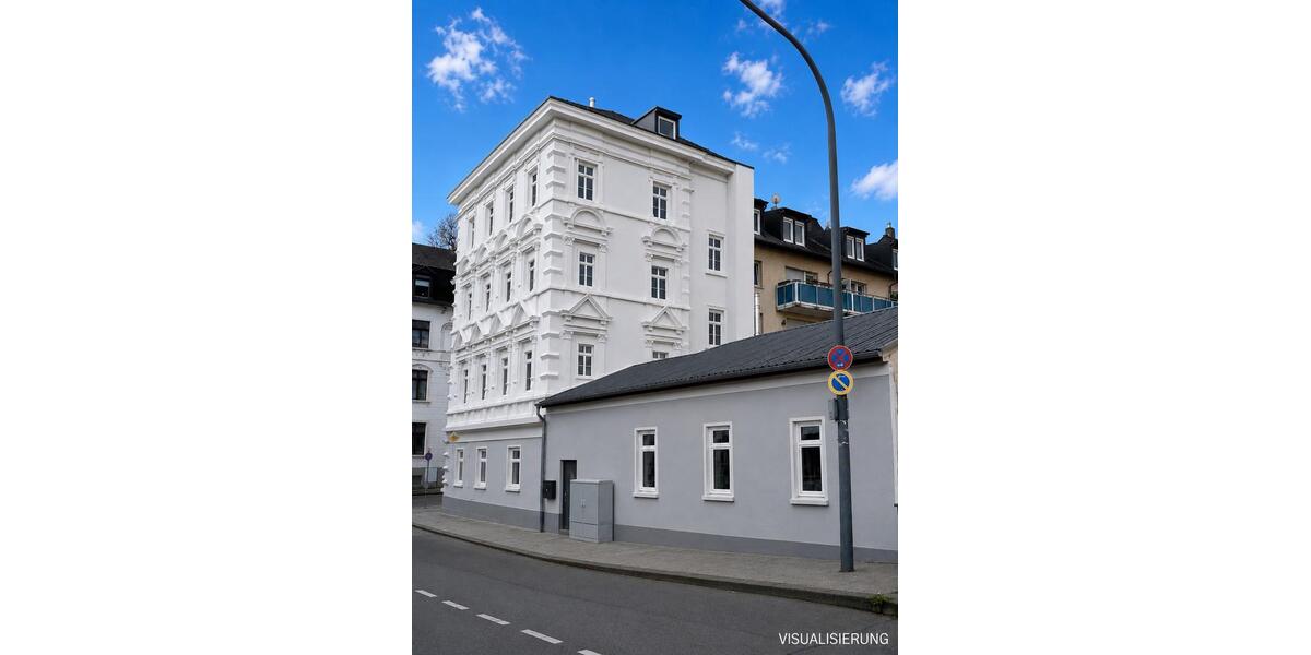 Loft - Studio - Atelier Wuppertal Arrenberg - 4 Zimmer, 154 m&sup2;, 129.000&euro; | Angebot:27269777