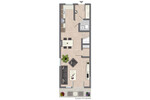 Neues Kapitel, neues Wohnglück: Charmantes Reihenendhaus mit Platz für all Ihre Träume! - Einfamilienhaus Bochum Günnigfeld | Angebot:26522501