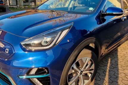 Kia Niro 52.000 km 21.500 &euro; Herten 45699