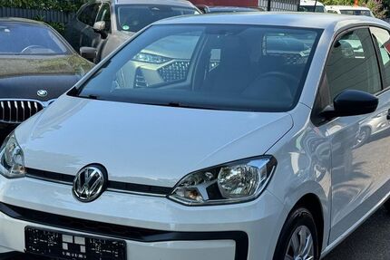 VW up! 180.000 km 2.500 &euro; Castrop-Rauxel 44575