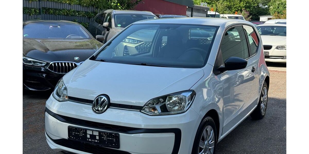 VW up! 180.000 km 2.500 &euro; Castrop-Rauxel 44575