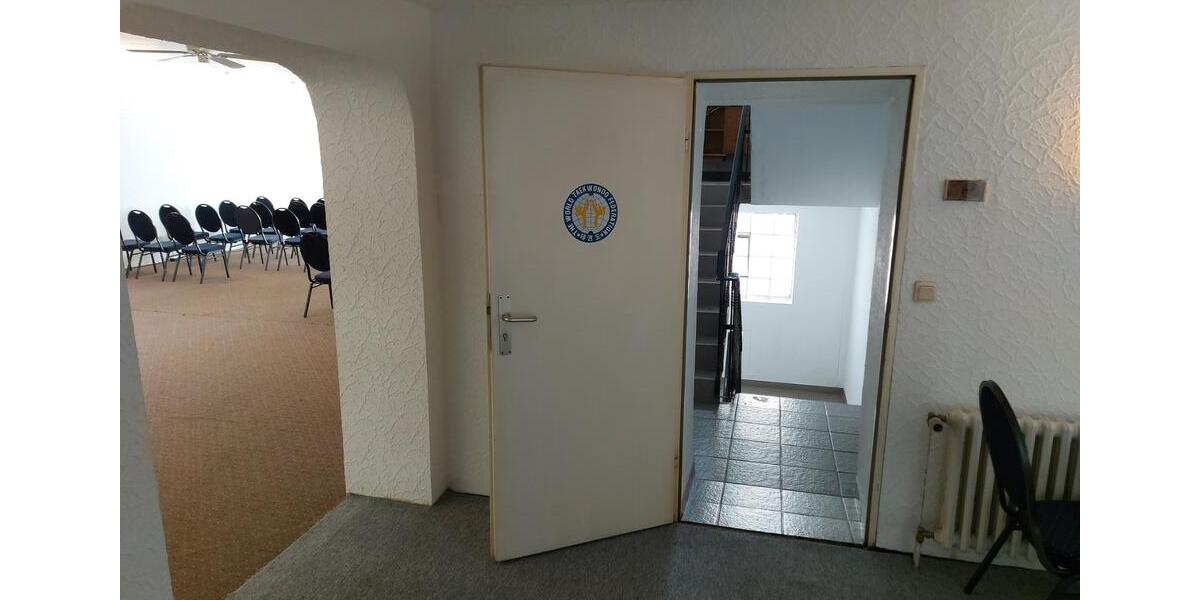 Teil 2 von WOHN-GESCHÄFTSHAUS am LINKEN NIEDERRHEIN, VON PRIVAT zimmer