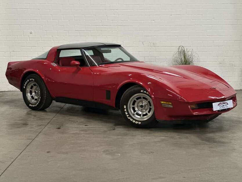 Corvette