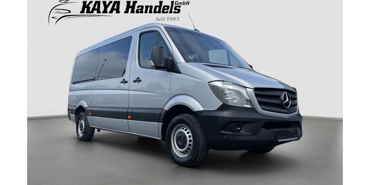 Mercedes-Benz Sprinter 248.970 km 23.900 &euro; Mülheim a.d. Ruhr 45476