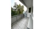 Helle 3,5 Zimmer-Wohnung mit Balkon in Gelsenkirchen 3.5 zimmer