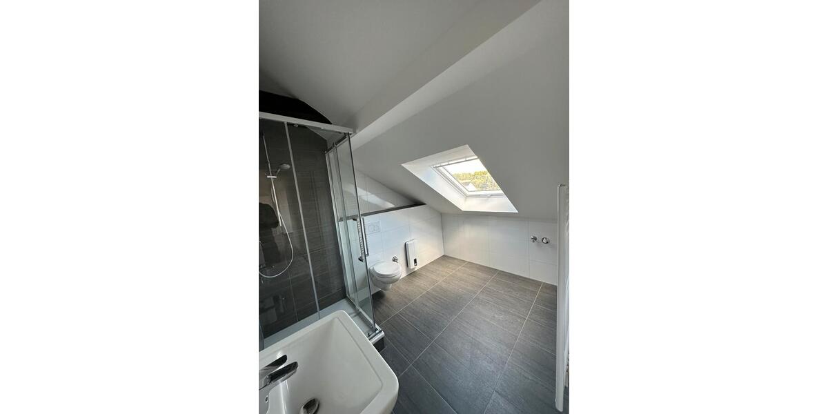 Schöne 3 Zimmer Dachgeschosswohnung in Marl zu vermieten 3 zimmer