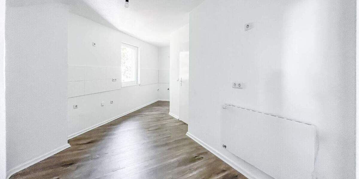 4,5 Zimmer - renoviert - ruhige Lage 4 zimmer