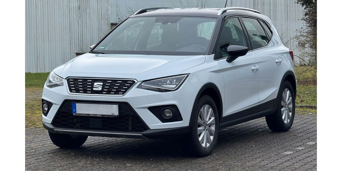 Seat Arona 89.000 km 15.400 &euro; Bochum 44793