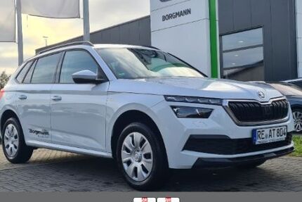 Skoda Kamiq 27.500 km 21.980 &euro; Marl 45770