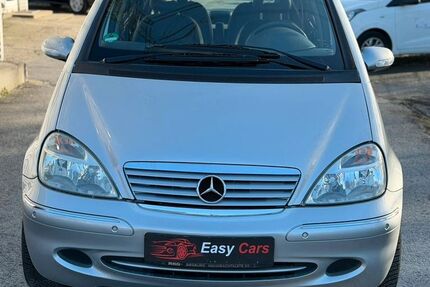 Mercedes-Benz A 190 116.000 km 3.490 &euro; Essen 45329