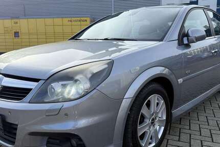 Opel Vectra 195.000 km 1.999 &euro; Bochum 44869